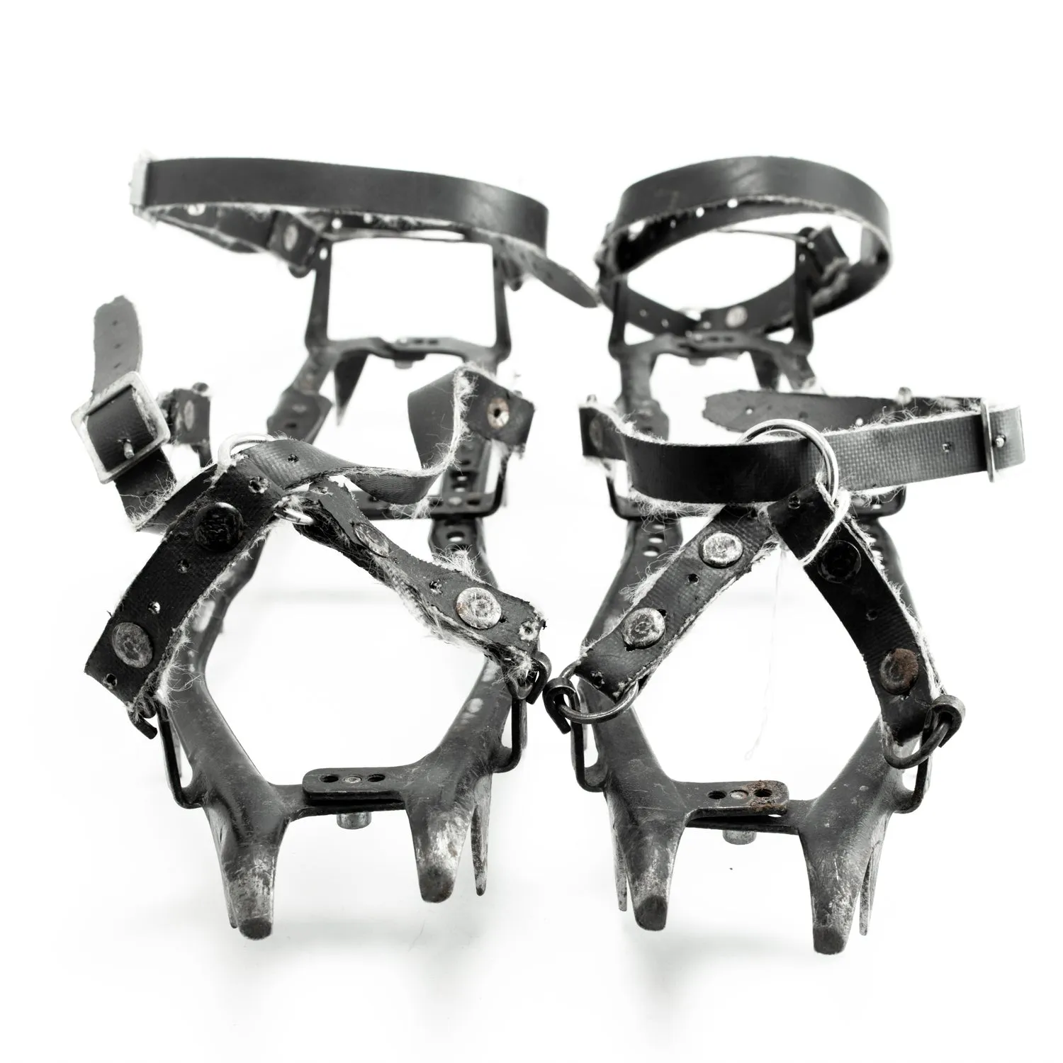 Climbing Crampons