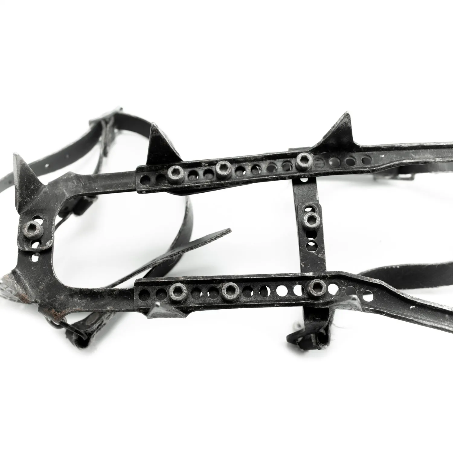 Climbing Crampons