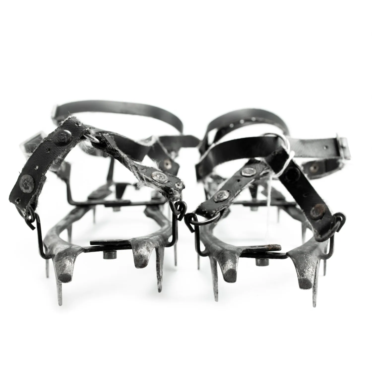 Climbing Crampons