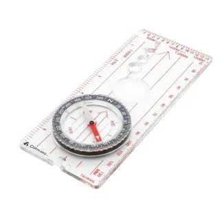 Coghlan's Deluxe Map Compass