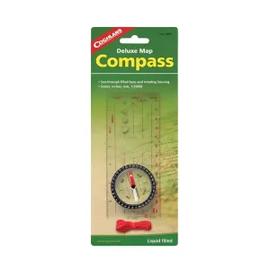 Coghlans Deluxe Map Compass