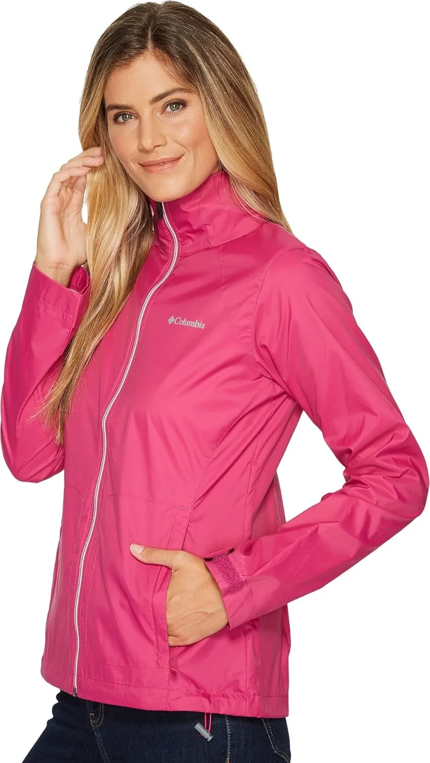 Columbia Women's Switchback II Jacket