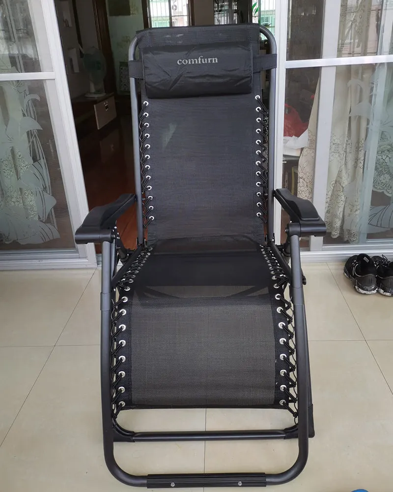 comfurn chair,Chairs Outdoor Patio Chairs with High Back Hard Armrest Support 300 lbs