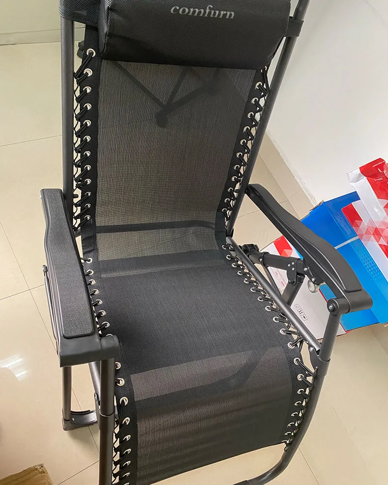 comfurn chair,Chairs Outdoor Patio Chairs with High Back Hard Armrest Support 300 lbs