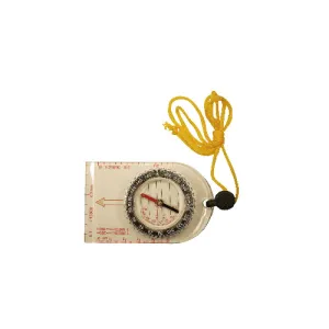COMPASS, MAP