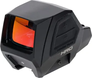 Crimson Trace HRO