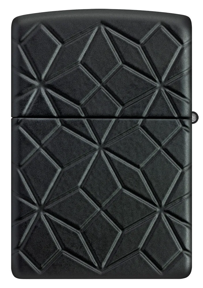 Crystal Motif Design
