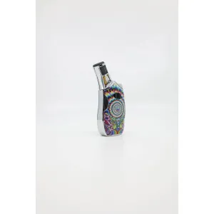 Cutting-edge Rechargeable Plasma Arc Slim Lighter