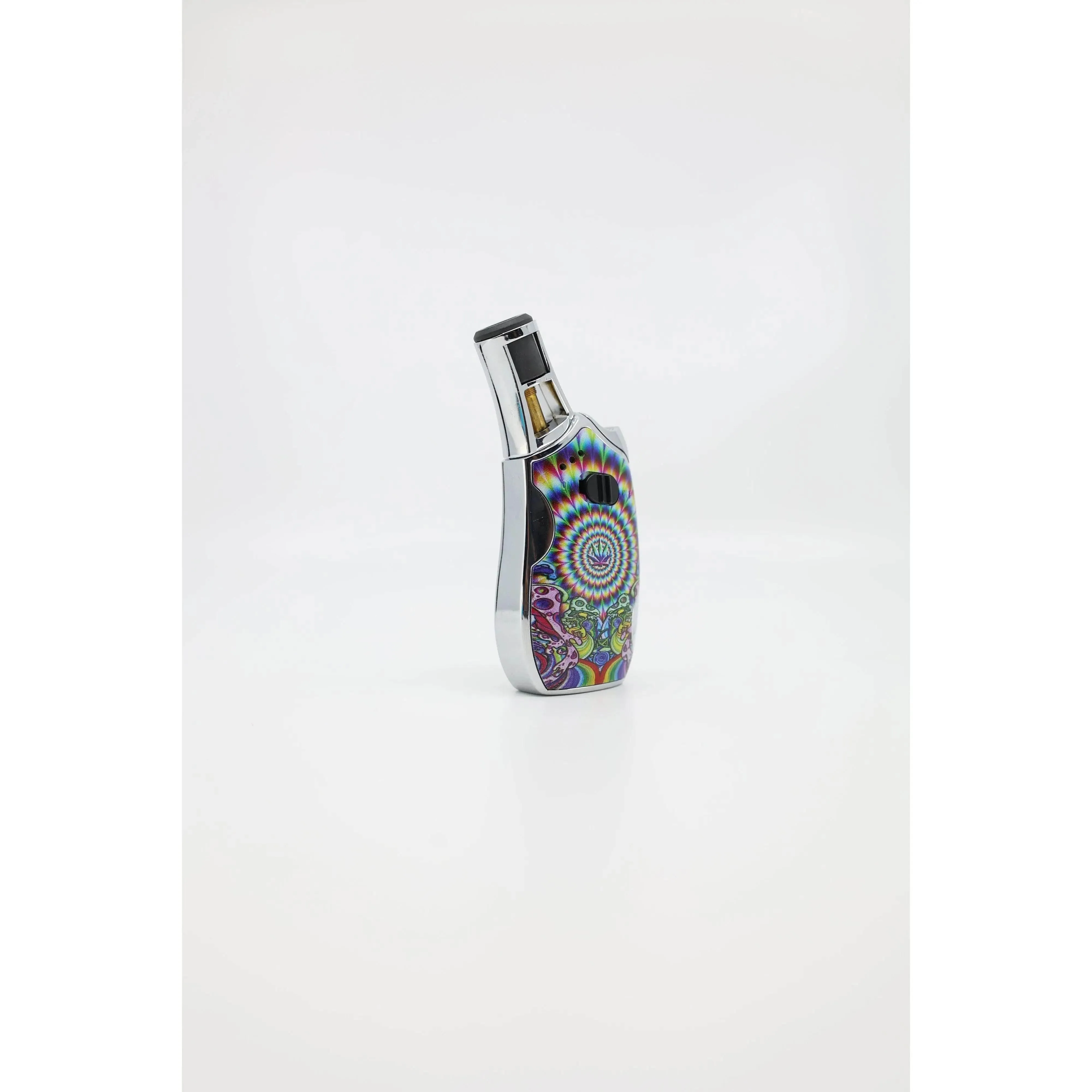 Cutting-edge Rechargeable Plasma Arc Slim Lighter