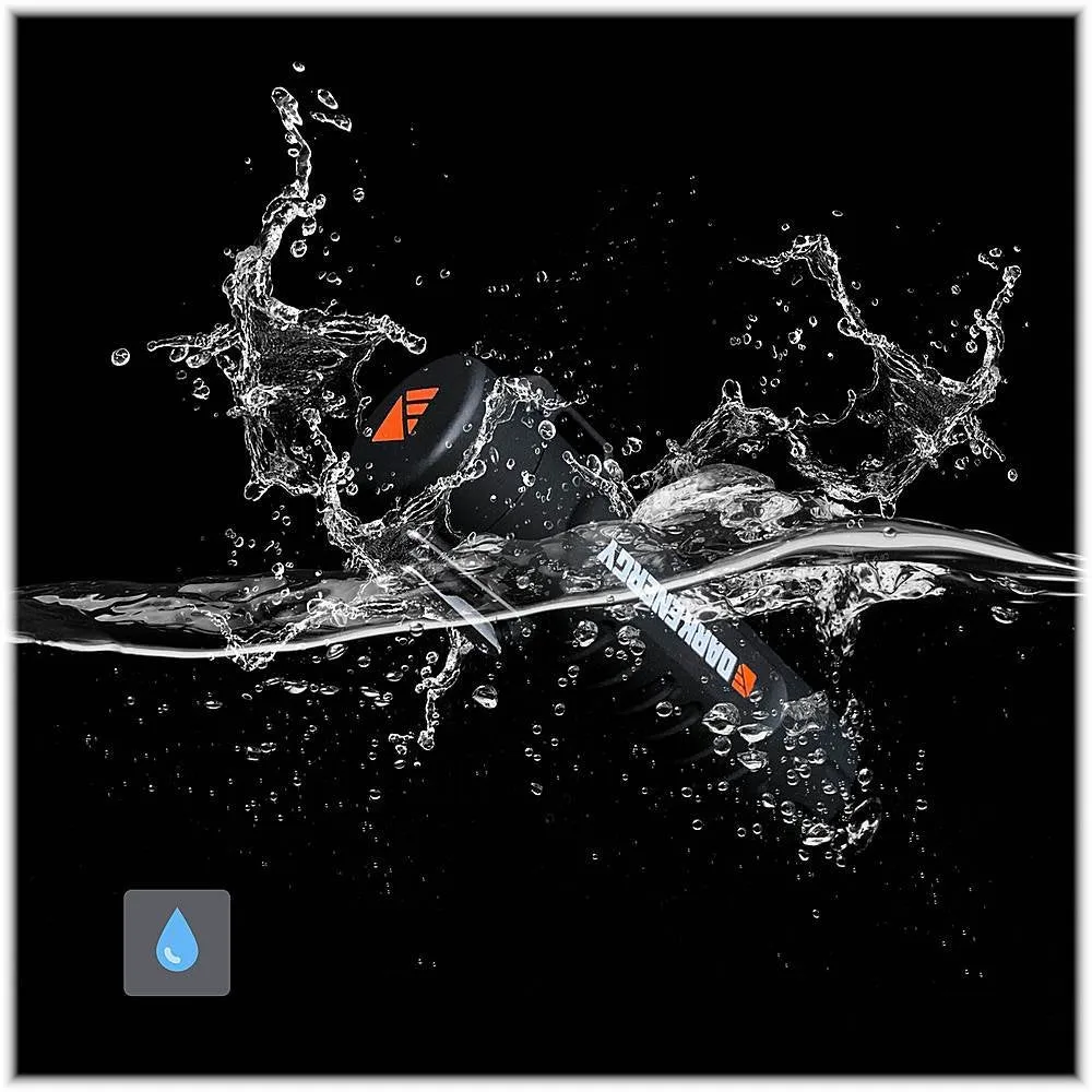 Dark Energy Plasma Lighter with Dual Arch Plasma Emitter | Built-in Flashlight & Waterproof