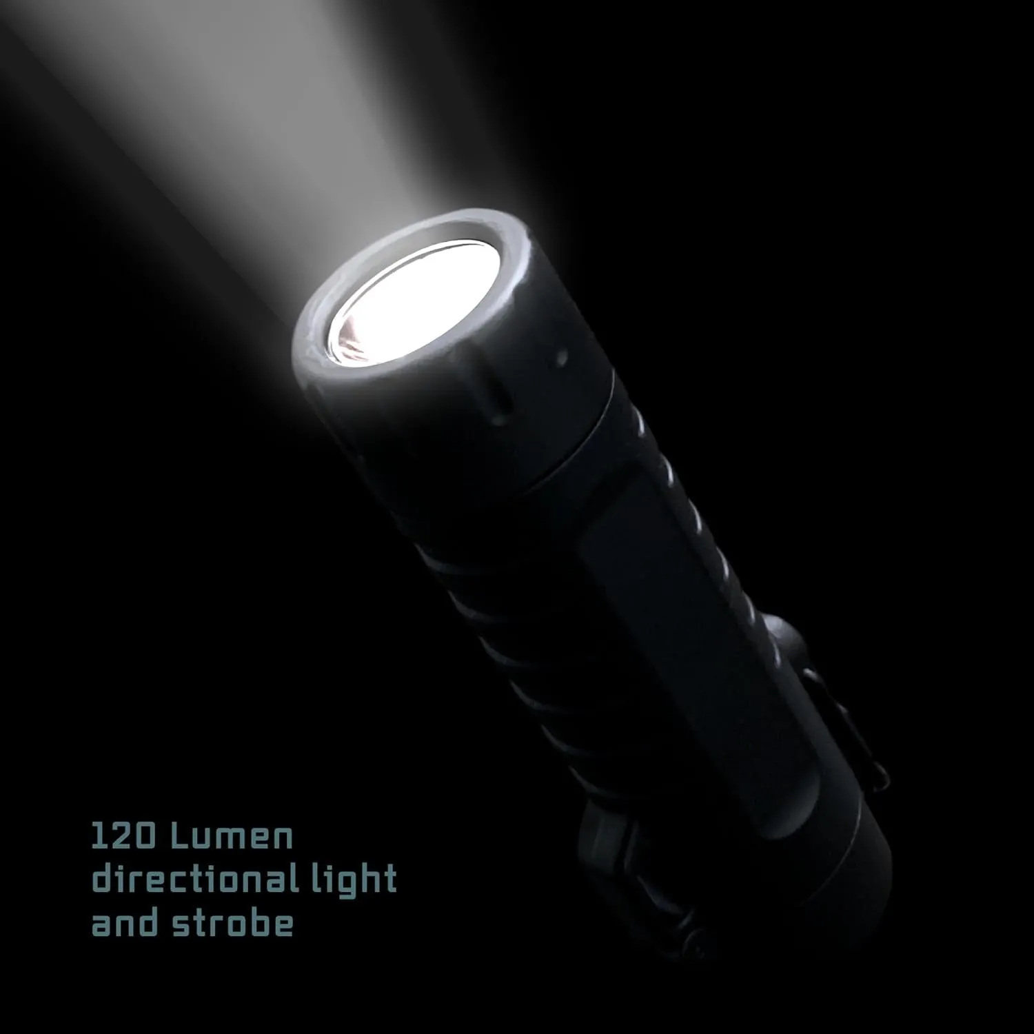Dark Energy Plasma Lighter with Dual Arch Plasma Emitter | Built-in Flashlight & Waterproof