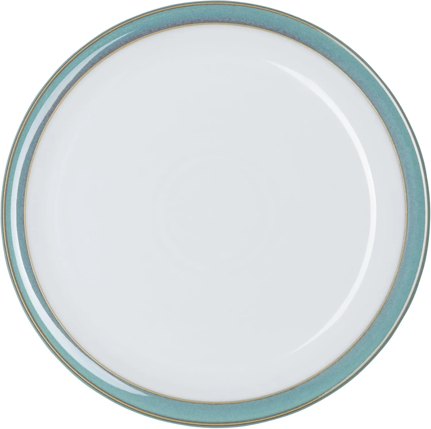 Denby Dinner Set, Stoneware, Blue