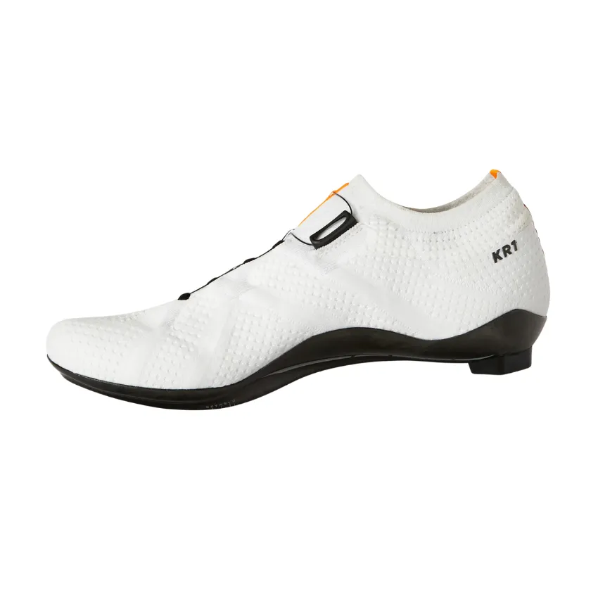 DMT KR1 SHOES WHITE/WHITE