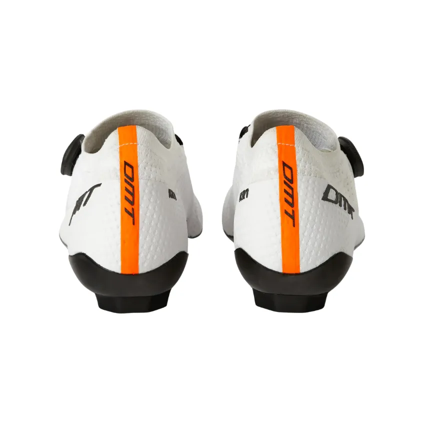 DMT KR1 SHOES WHITE/WHITE