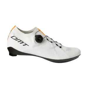 DMT KR1 SHOES WHITE/WHITE