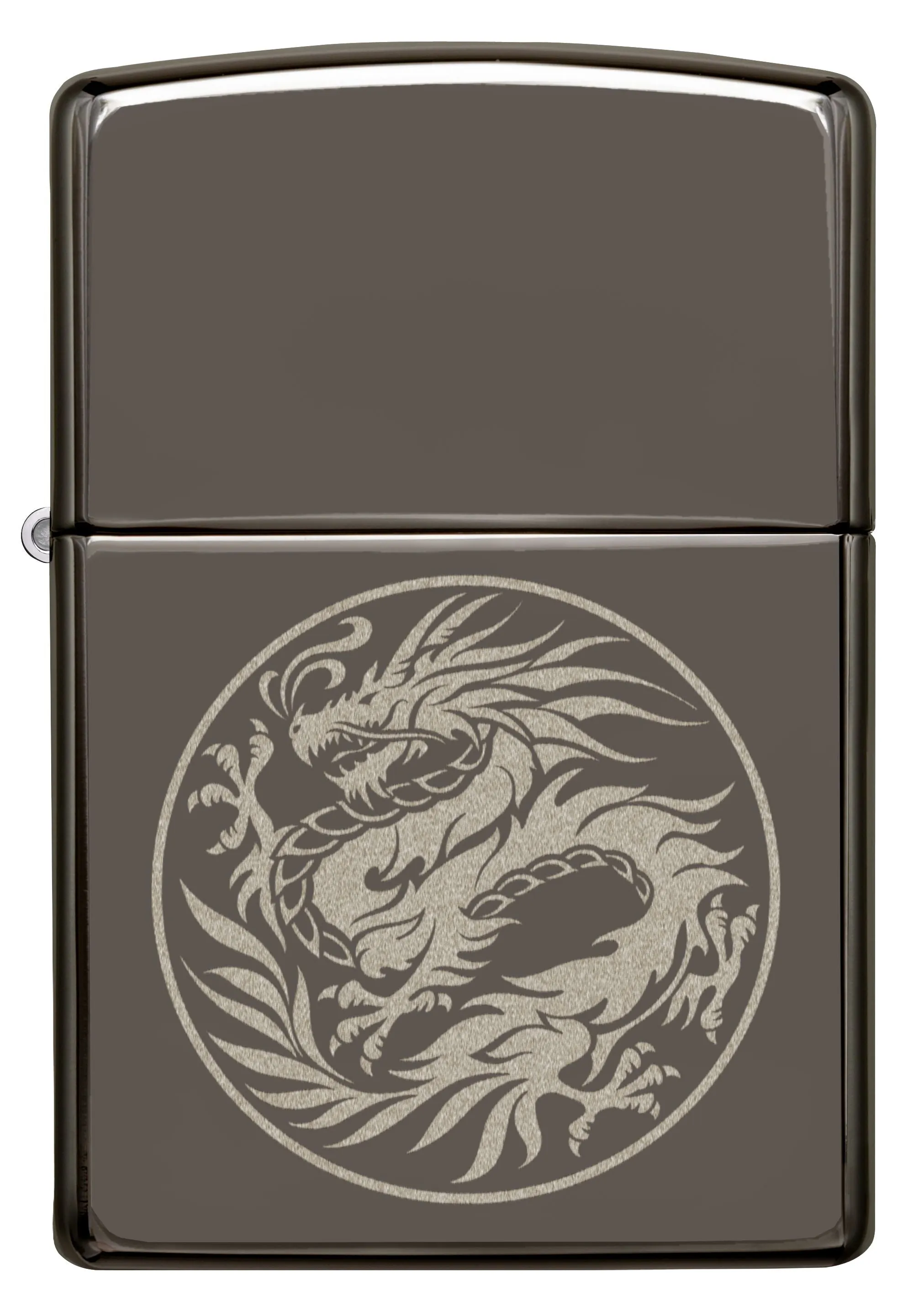 Dragon Design