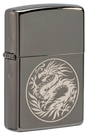 Dragon Design