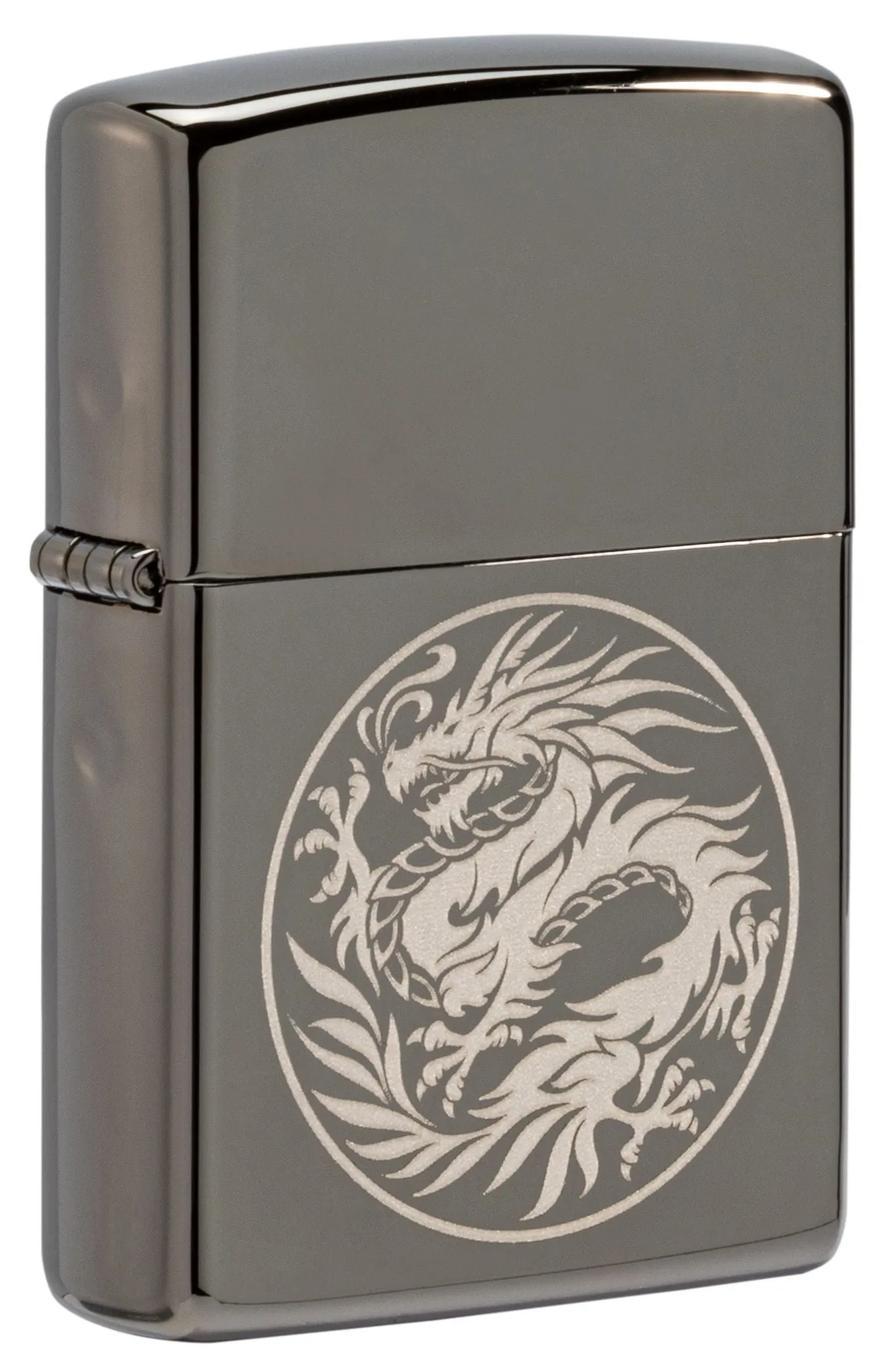 Dragon Design