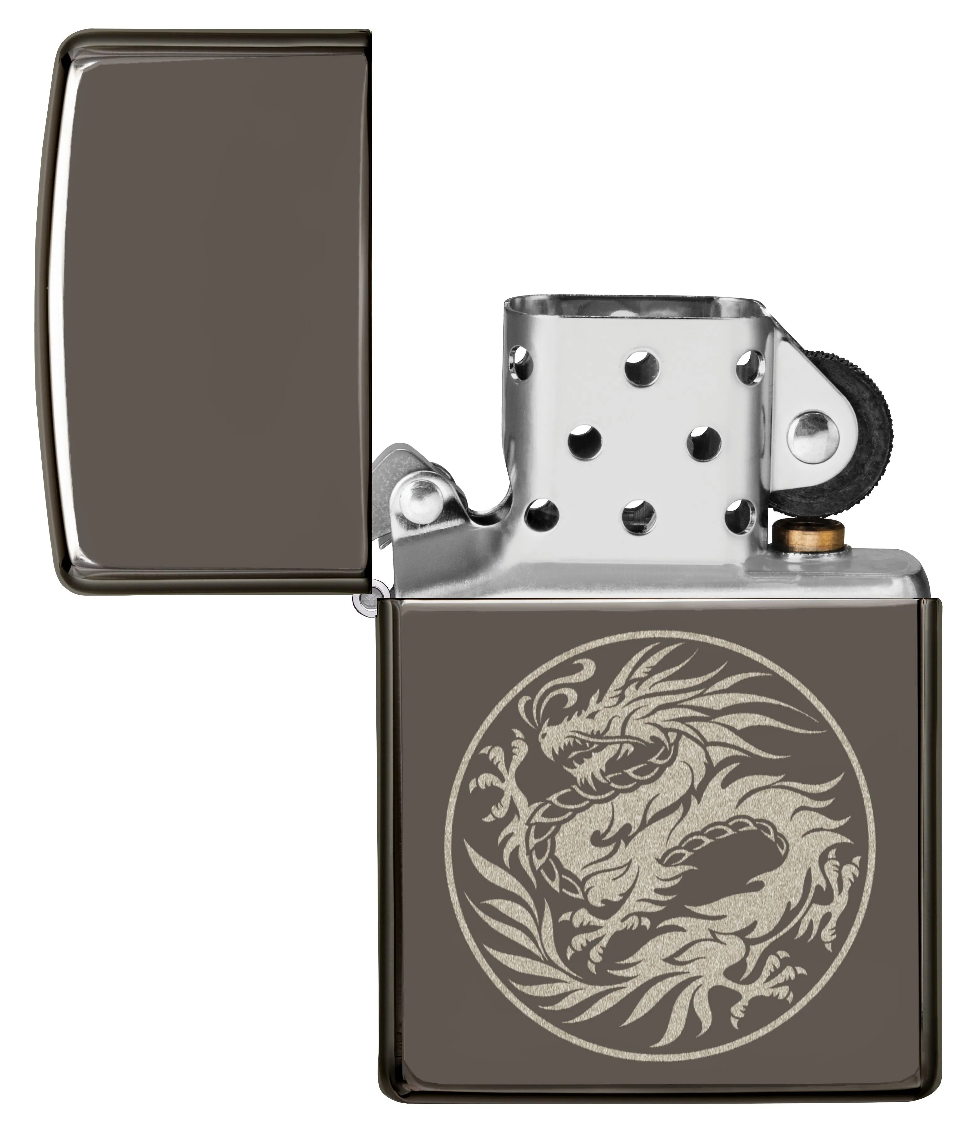 Dragon Design