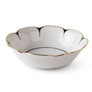 Drops Cereal Bowl