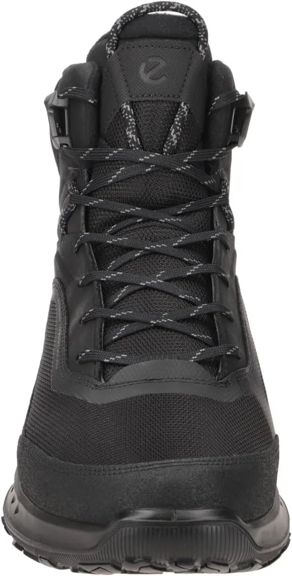 ECCO Men's Ultra Terrain Waterproof High Hiking Boot