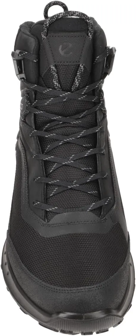 ECCO Men's Ultra Terrain Waterproof High Hiking Boot