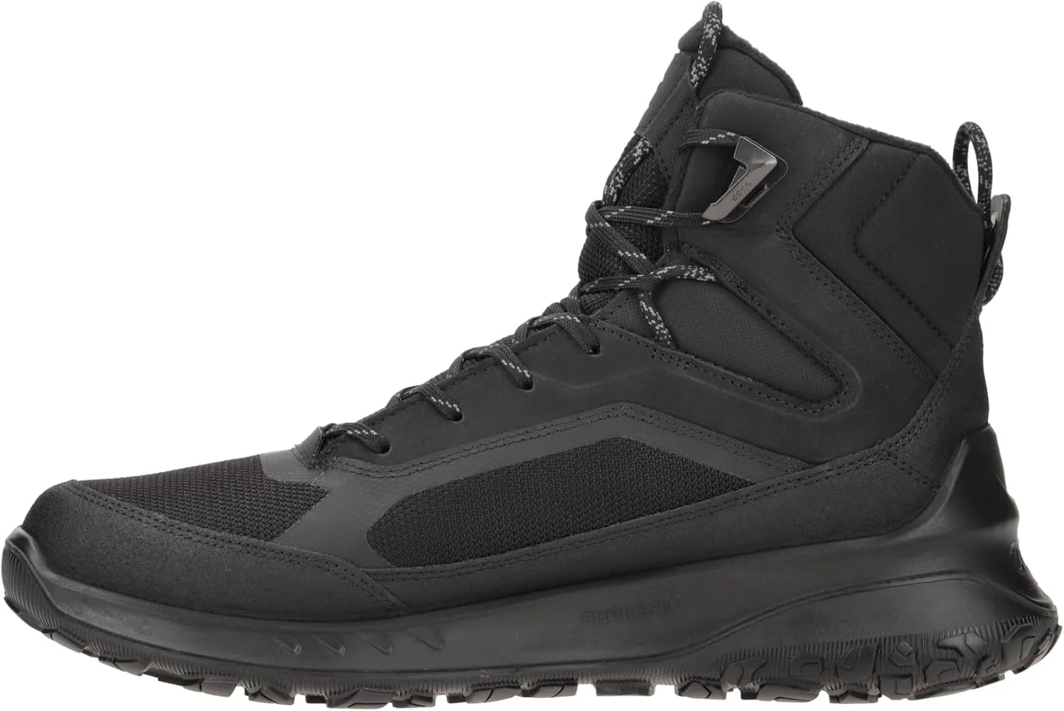 ECCO Men's Ultra Terrain Waterproof High Hiking Boot