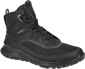 ECCO Men's Ultra Terrain Waterproof High Hiking Boot