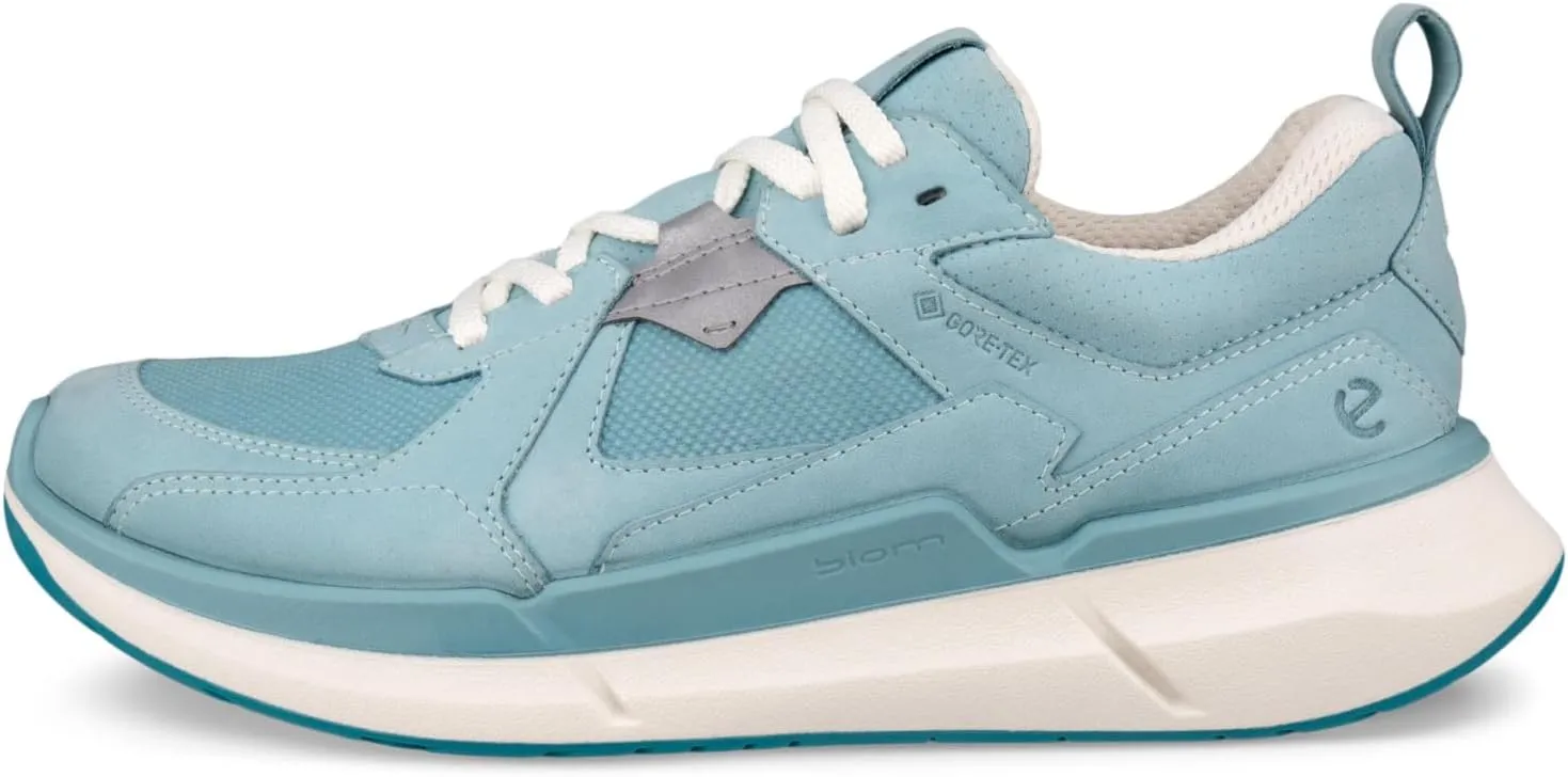 ECCO Women's Biom 2.2 Athletic Gore-tex Waterproof Sneaker