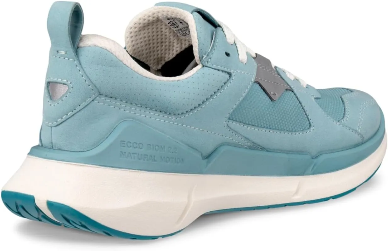 ECCO Women's Biom 2.2 Athletic Gore-tex Waterproof Sneaker