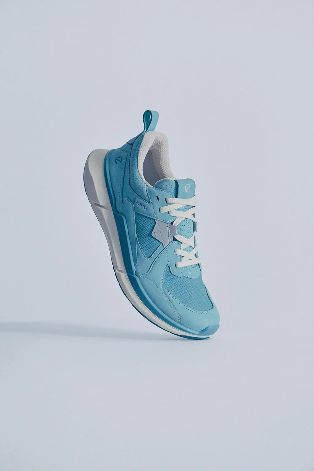 ECCO Women's Biom 2.2 Athletic Gore-tex Waterproof Sneaker