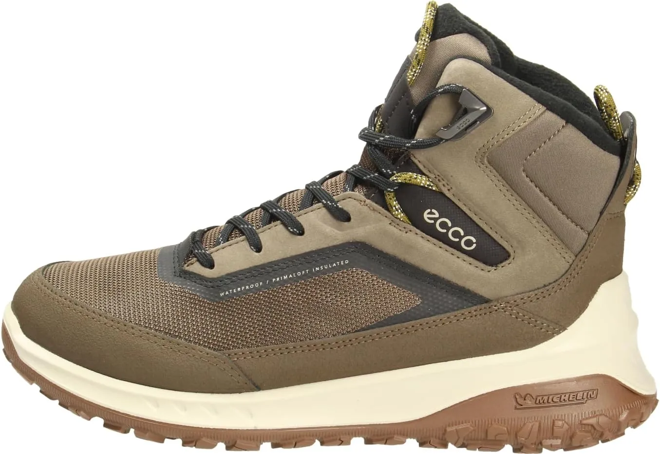 ECCO Women's Classic ULT-Trn