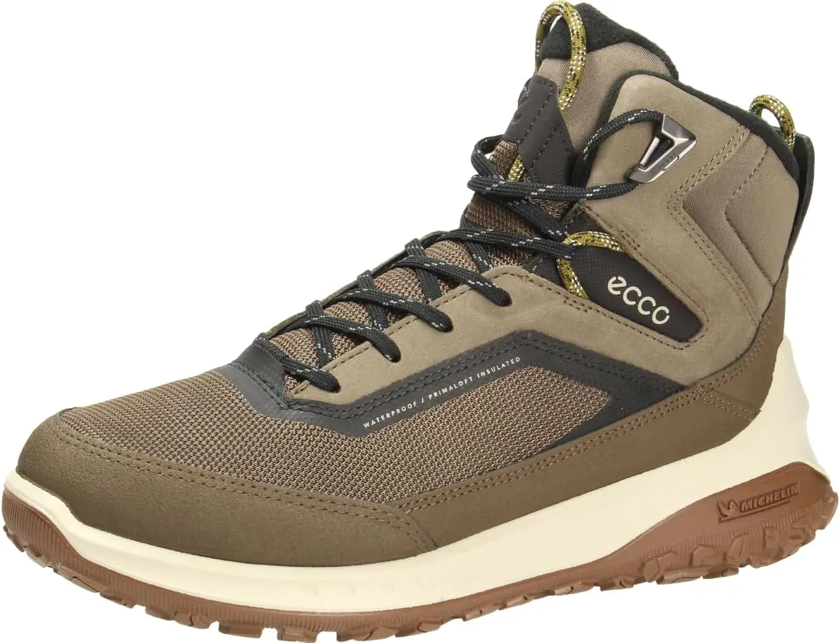 ECCO Women's Classic ULT-Trn