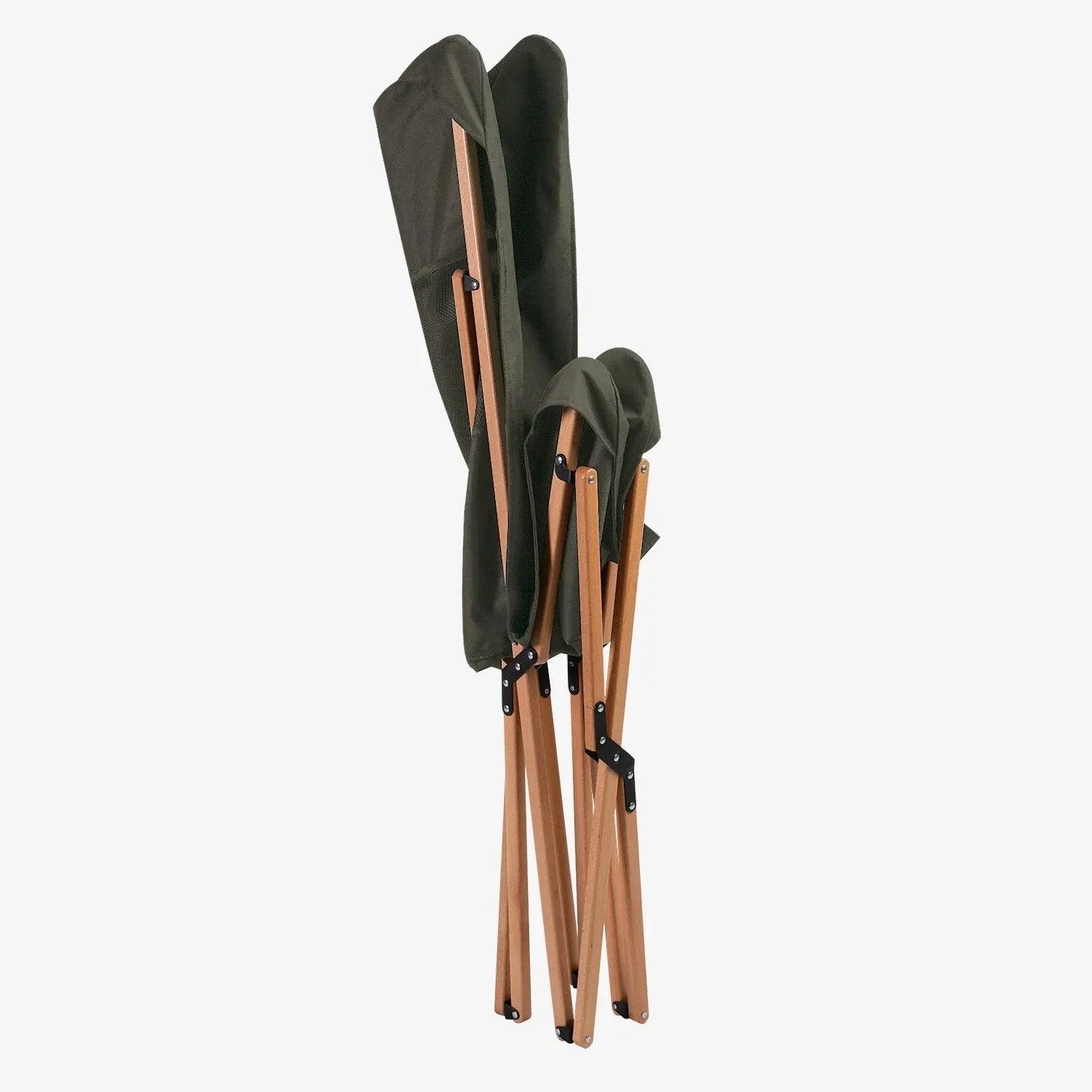 ECO Relax Folding Camping Chair XL - Darche - T050801412
