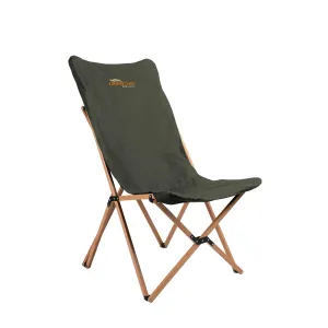 ECO Relax Folding Camping Chair XL - Darche - T050801412