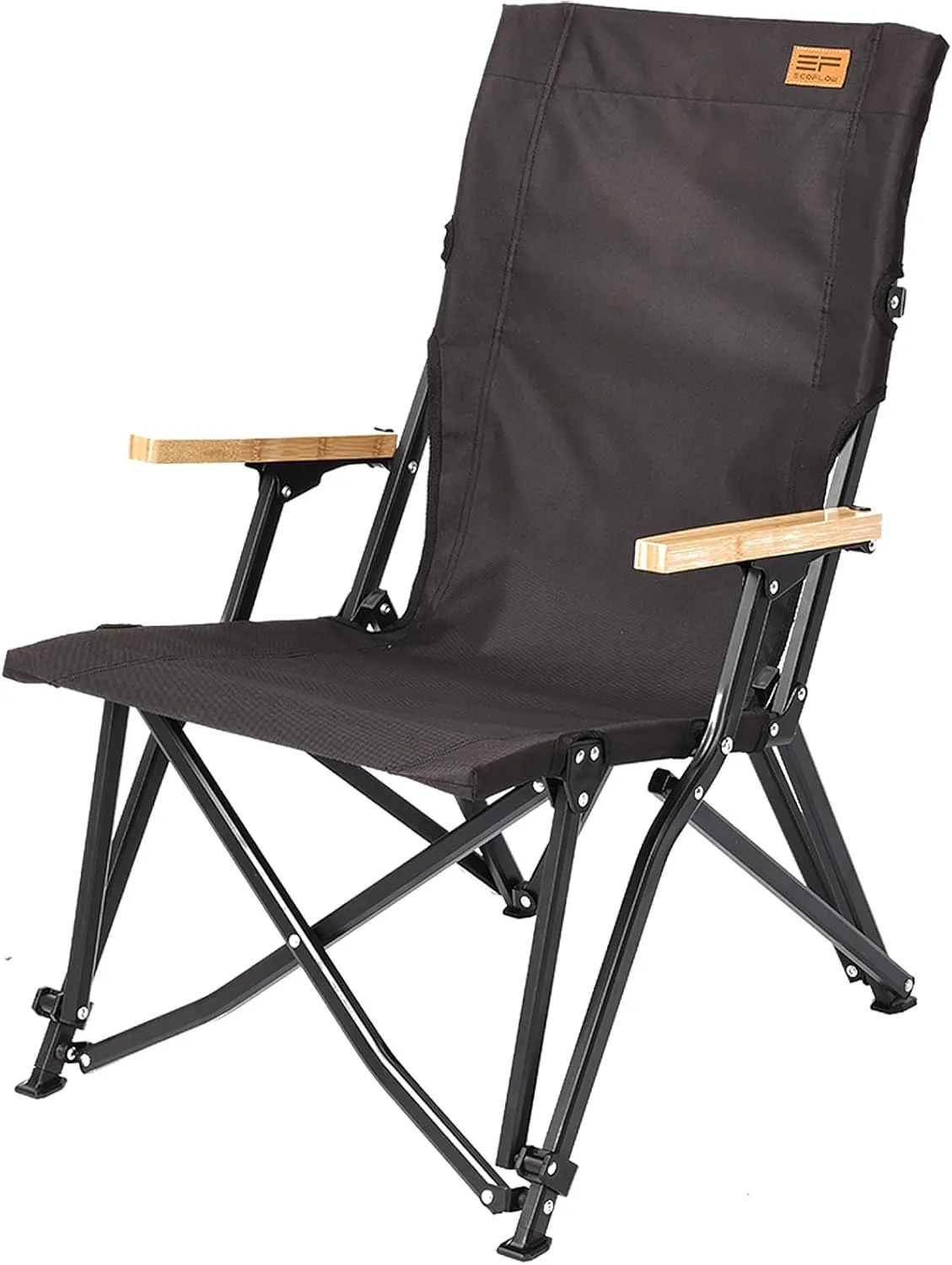 EF ECOFLOW Outdoor Collapsible Portable Camping Chair