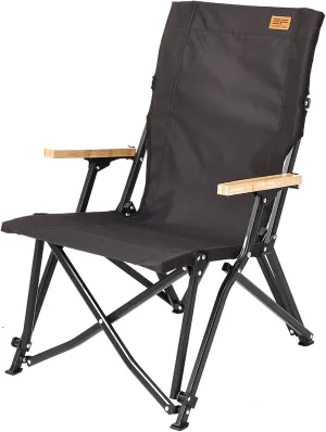 EF ECOFLOW Outdoor Collapsible Portable Camping Chair