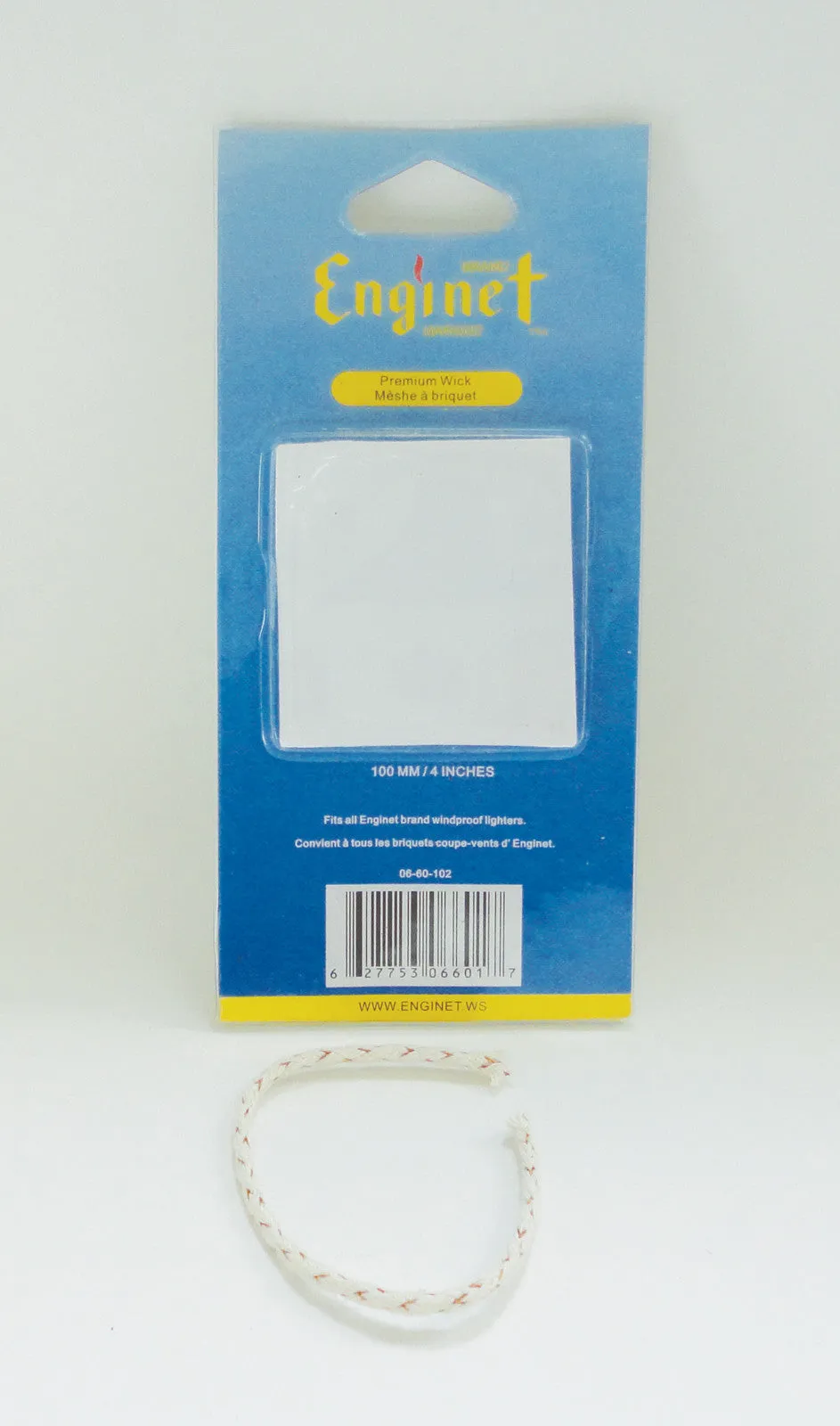Enginet brand windproof oil lighter 06-60-608