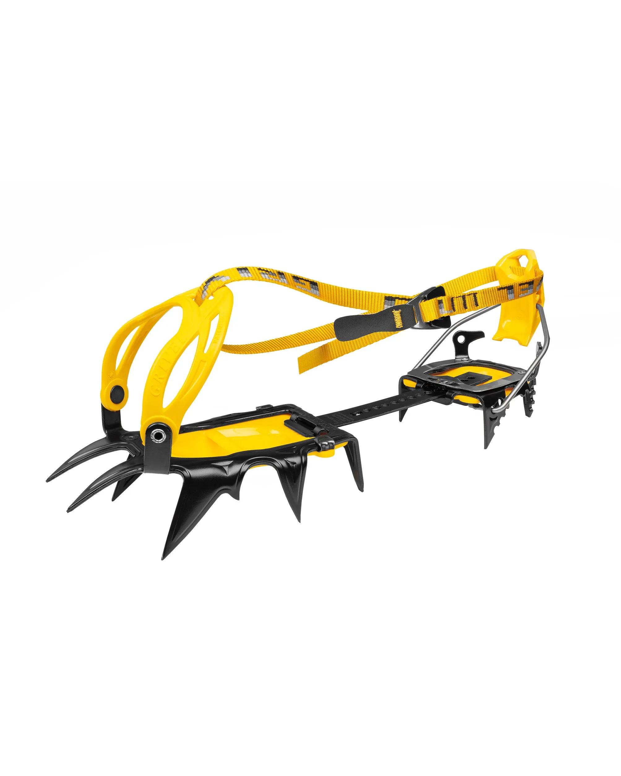 Evo G12 Practical design Refined