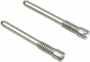 Ewatchparts 2 Watch Lug Screw Tube Compatible With 42mm Audemars Piguet Royal Oak 15703 15704 15710