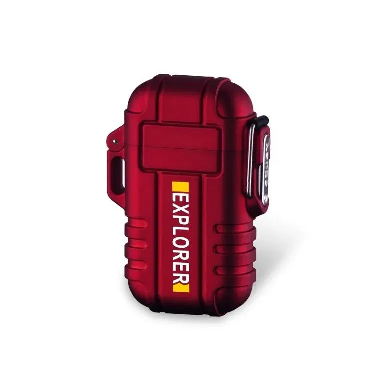 Explorer Waterproof Lighter