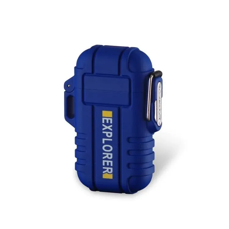 Explorer Waterproof Lighter