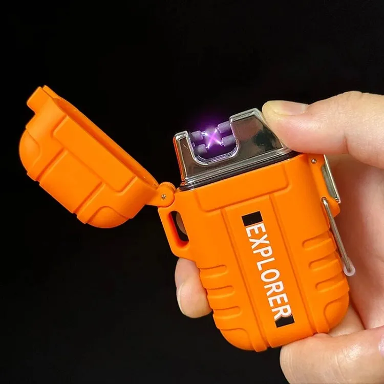 Explorer Waterproof Lighter