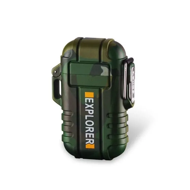 Explorer Waterproof Lighter