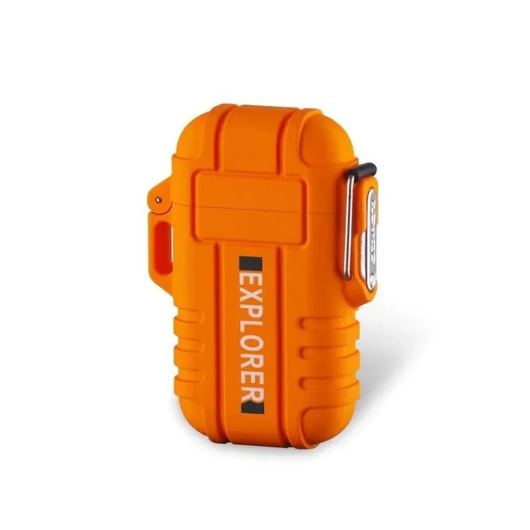 Explorer Waterproof Lighter