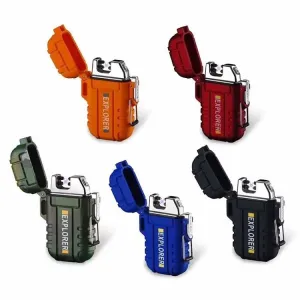 Explorer Waterproof Lighter