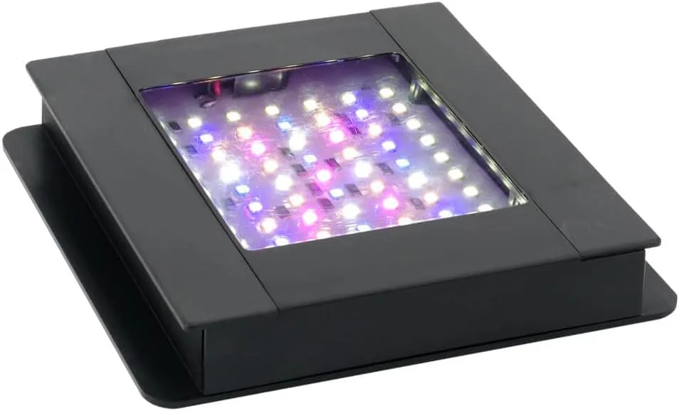 Fluval Plant Nano LED Aquarium Lighting with Bluetooth, 15 Watts