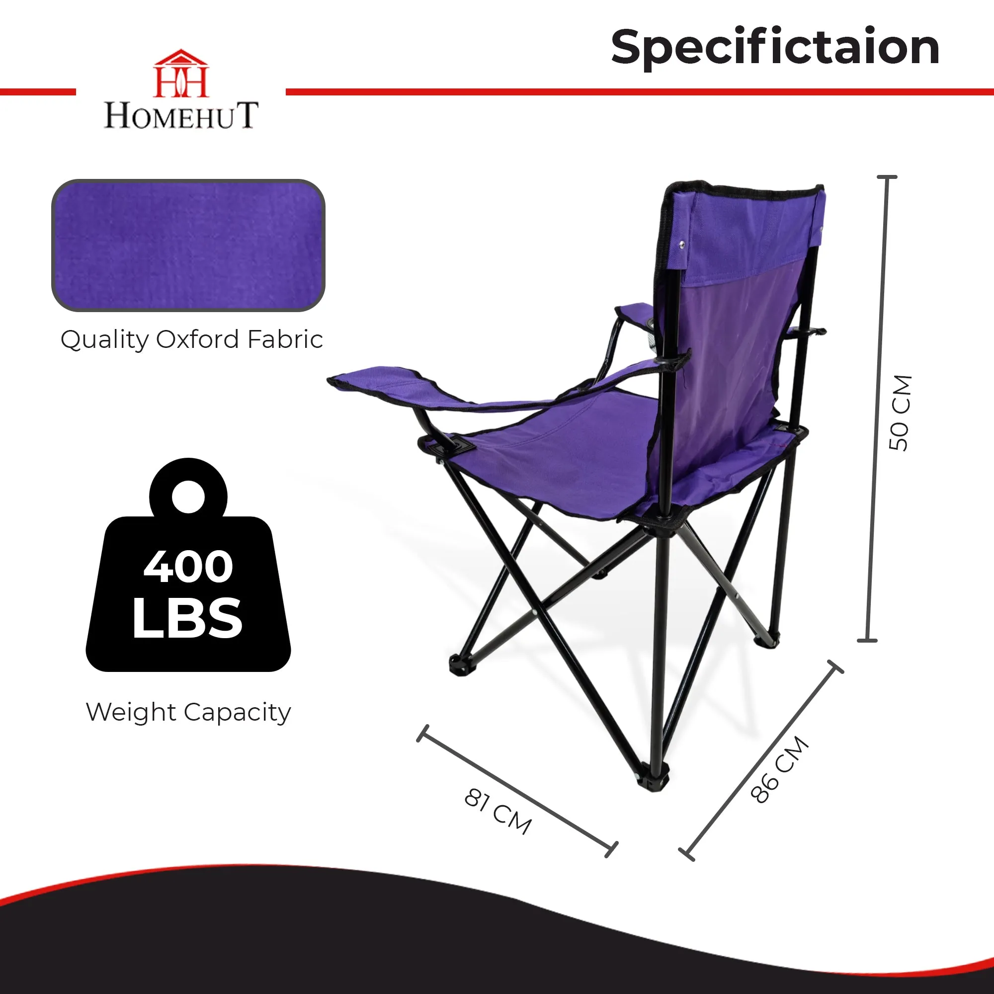 Folding Camping Chairs