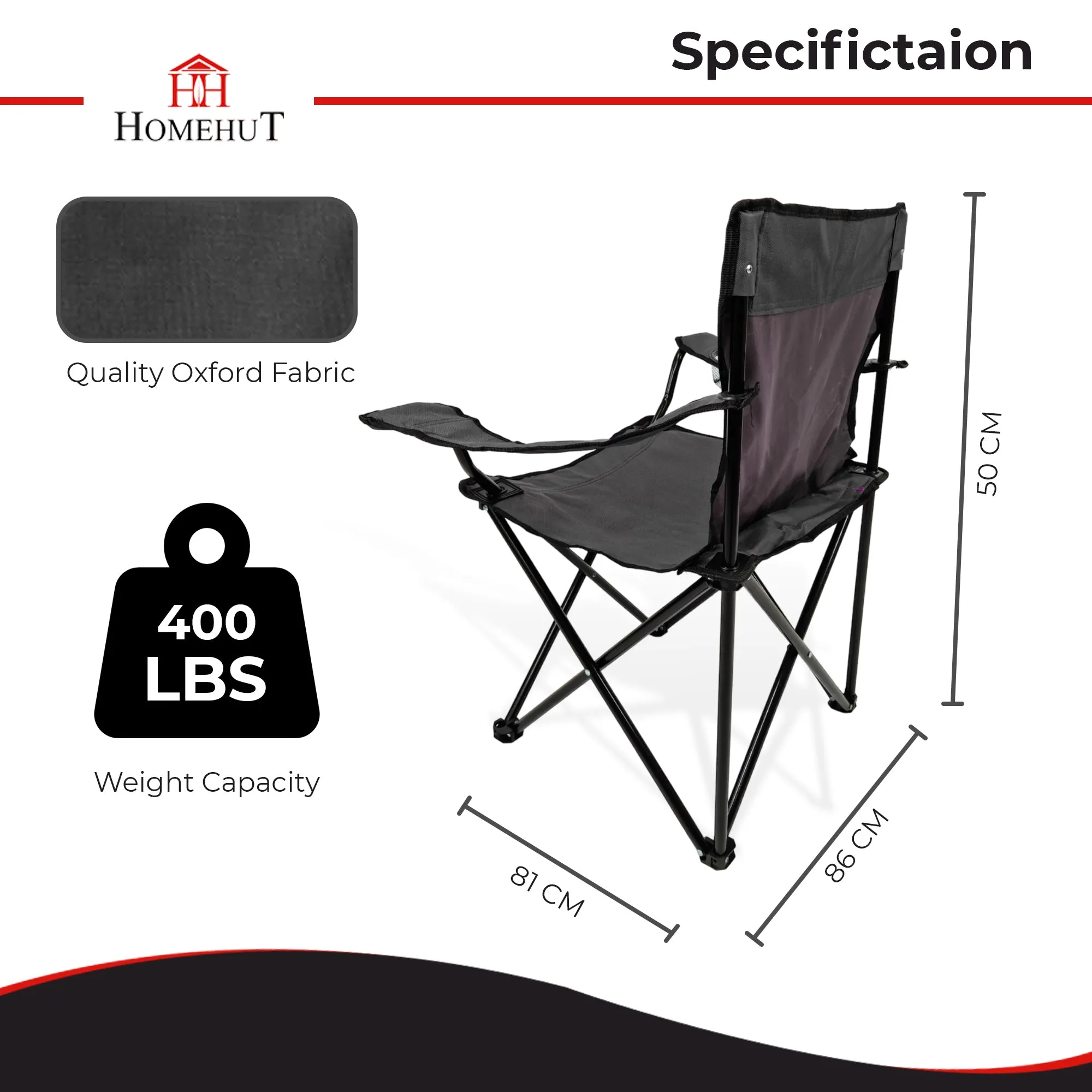 Folding Camping Chairs
