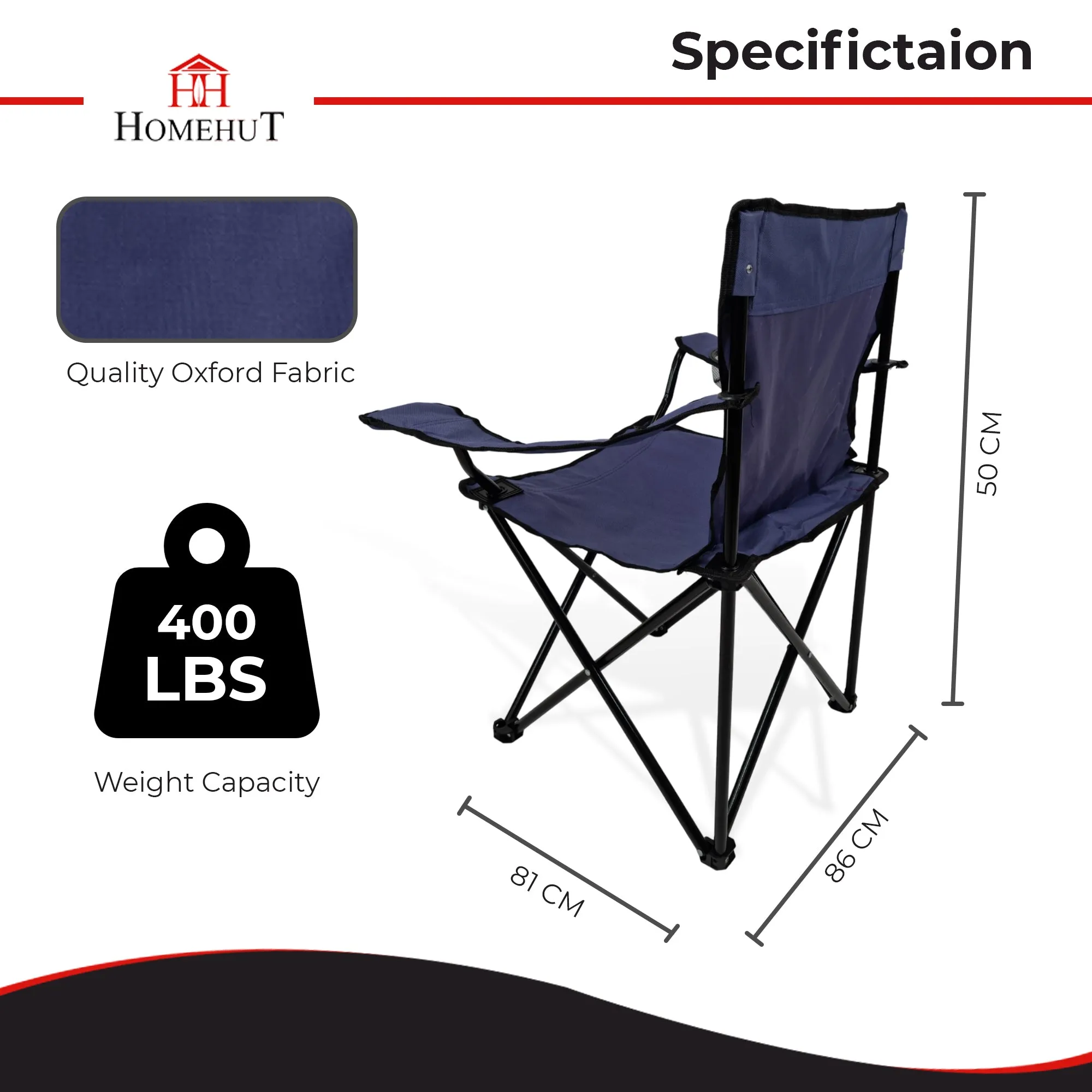 Folding Camping Chairs
